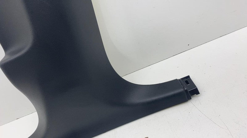 108629990H ⭕ 2017-2023 Tesla Model 3 M3 Right B-Pillar Lower Trim Cover Panel 1086299-90-H