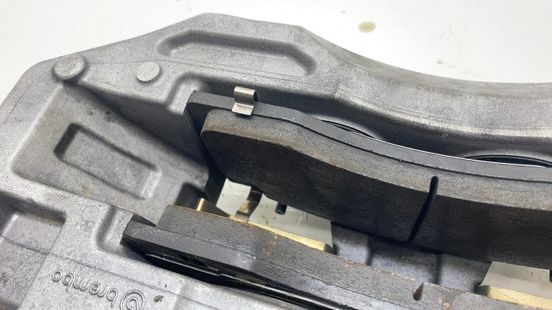 ⭕2024-2025 Tesla Cybertruck Front Driver Side Brake Caliper Left LH 12