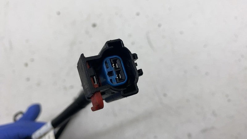 ⭕ 17-25 Tesla Model 3 M3 Rear Left Caliper w/ Brake Hose Line BASE 104