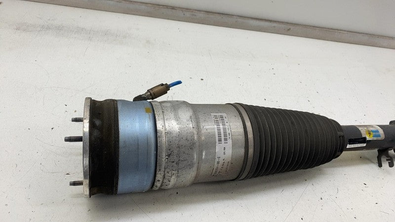 600635100C ⭕ 12-15 Model S MS Front Air Spring Module Shock Absorber Left RWD 6006351-00-C