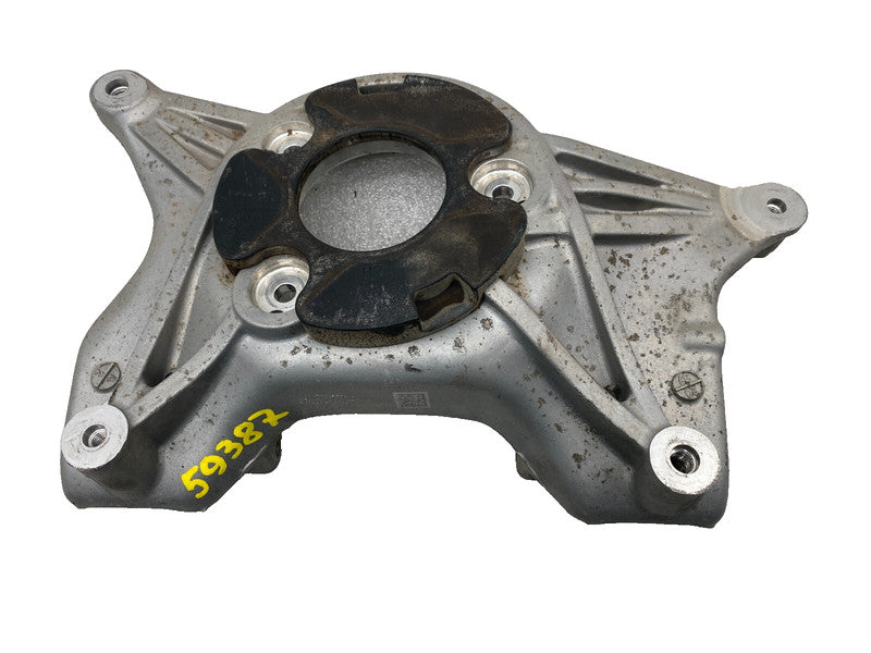 1044032 00 C ⭕2017-2023 Model 3 Front Driver Side Upper Strut Mount Bracket Left 1044032-00-C