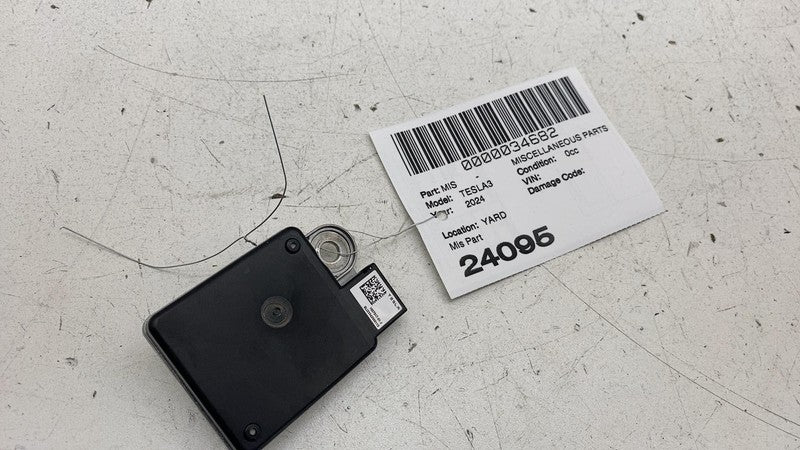 ⭕ 2024-2025 Tesla Model 3 Electrical Interior Radar Sensor Assembly 18