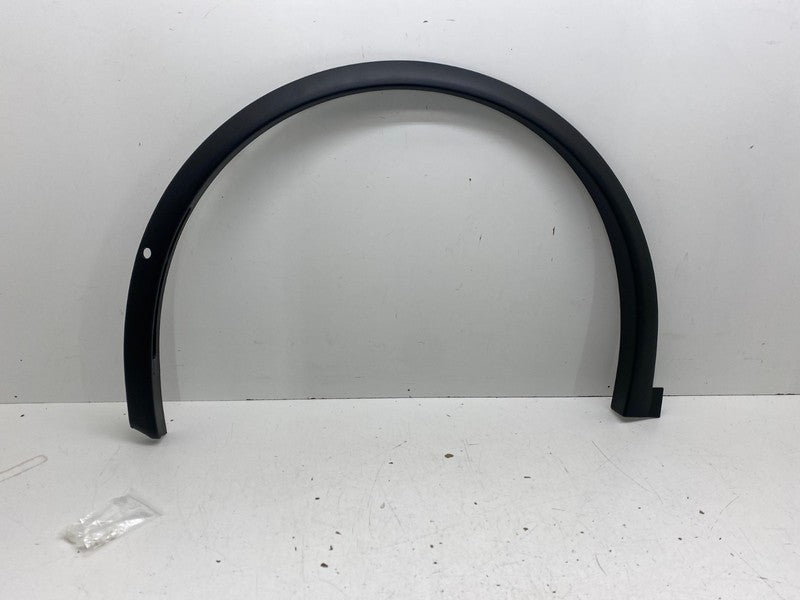 ⭕ 2016-2020 Tesla Model X Front Left Fender Flare Garnish Molding 1035
