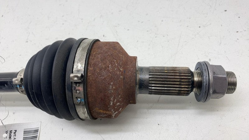 ⭕ 2020-2023 Tesla Model Y Rear Side Halfshaft Axle Shaft Right AWD 118