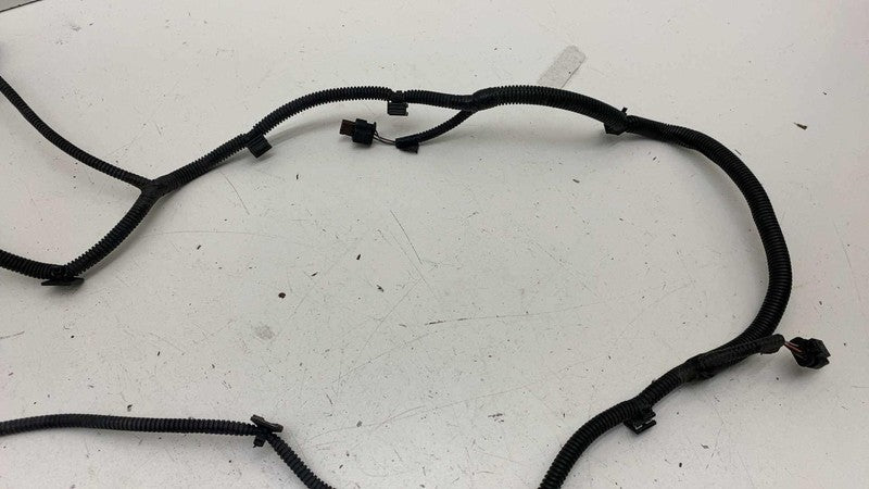 ⭕ 16-17 Tesla Model S Rear Bumper Wiring Harness Cable Wire Loom 1004