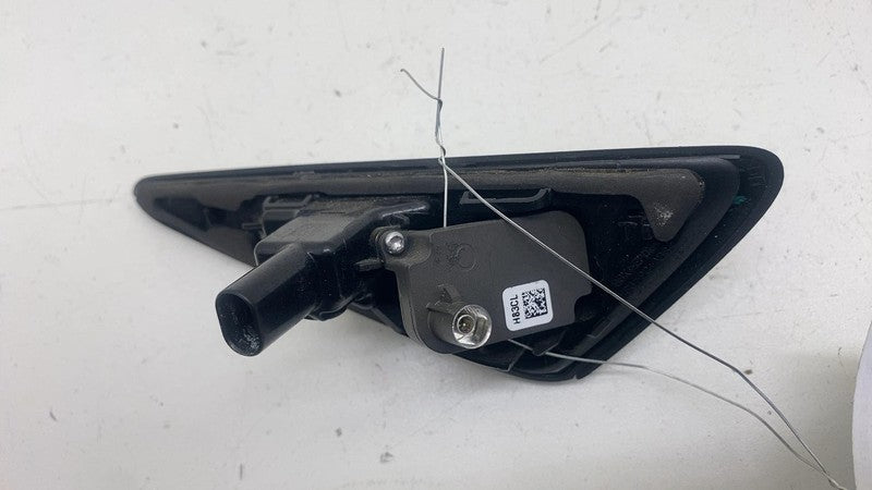 182073400D ⭕ 24-25 Model 3 Y Front Left Repeater Turn Signal Fender Camera HW4 1820734-00-D