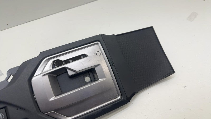 66273FL020 ⭕18-23 Subaru Crosstrek Auto Trans Console Storage Shifter Bezel Trim 66273FL020