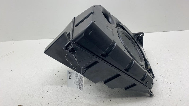 ⭕ 2020-2024 Tesla Model Y Audio Speaker Subwoofer Bass Box Assembly 15