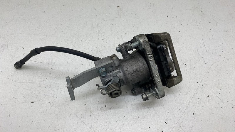 ⭕ 2006-2015 Mazda MX-5 Miata Rear Left Driver Side Brake Caliper Assembly LH OEM