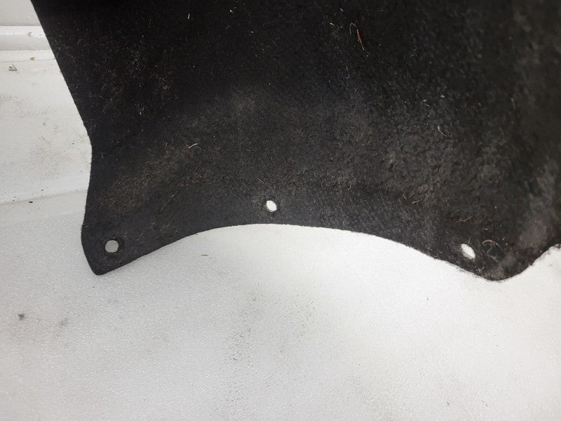 ⭕2017-2020 Tesla Model 3 Rear Driver Left Fender Wheel Liner Splash Guard Shield