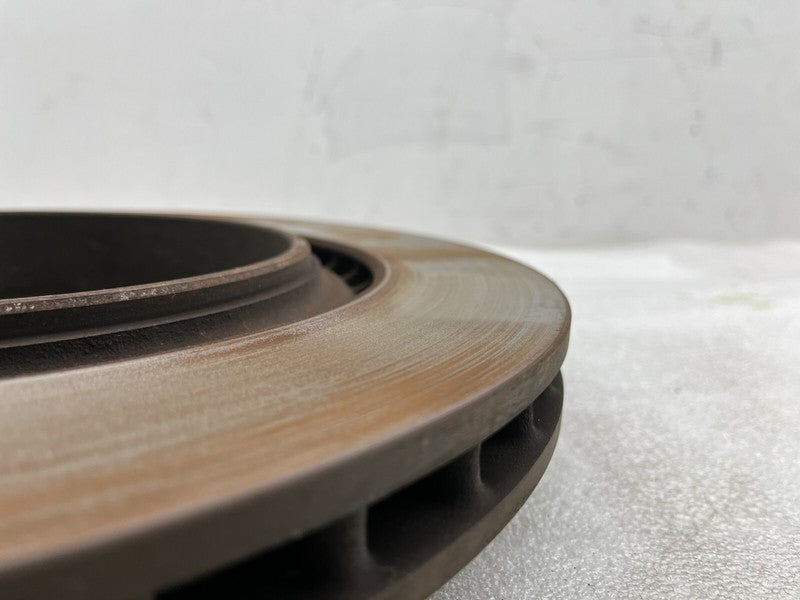 ⭕ 2012-2020 Tesla Model S Rear Left or Right Brake Disc Rotor Assembly