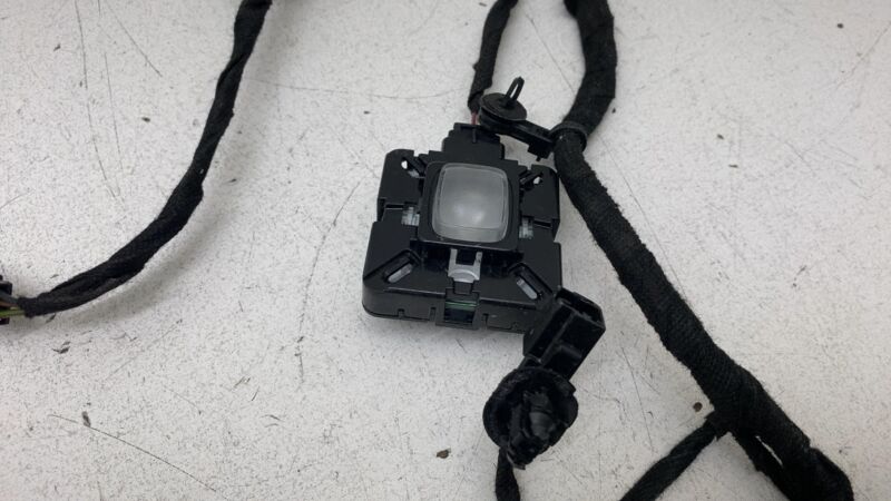 68547765AA ⭕ 2021-2024 Chrysler Pacifica Rear Liftgate Trunk Door Wiring Harness 68547765AA