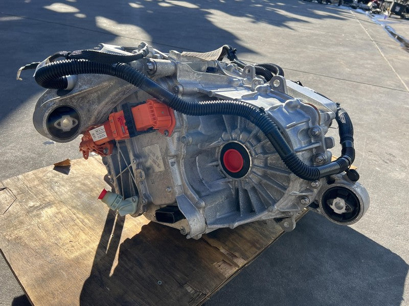 1120980-00-C ⭕ 2017-2020 Tesla Model 3 Rear Drive Unit Engine RWD Motor Assy 1120980-00-C OEM