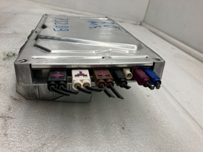 1501953 00 A 16-20 Model S X Autopilot Module Self-Driving ECU Computer 3.0 Fuse 1501953-00-A