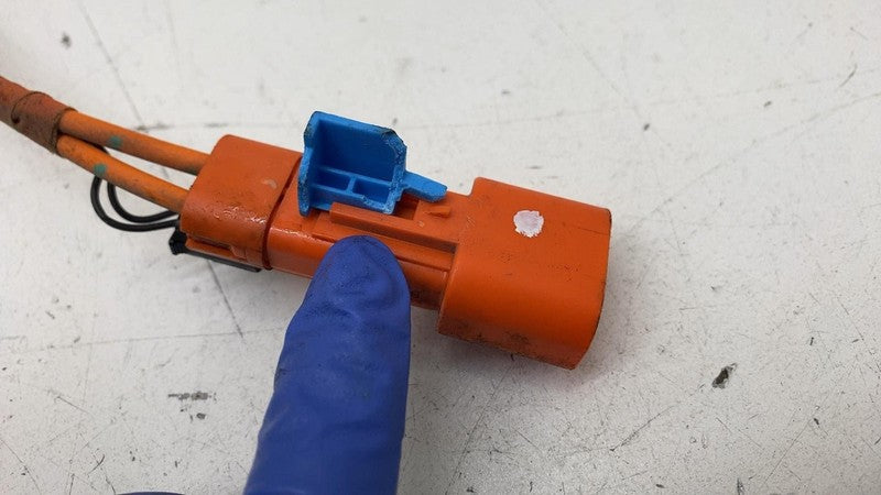 ⭕ 21-23 Model Y Air Conditioning AC Compressor Pump w/ Wire Harness 15