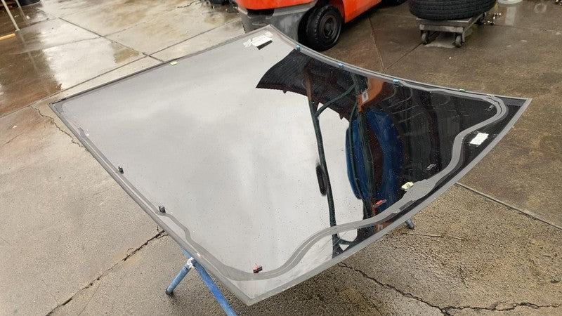 ⭕ 2020-2024 Tesla Model Y Panoramic Sunroof Fixed Roof Glass Moonroof Assembly