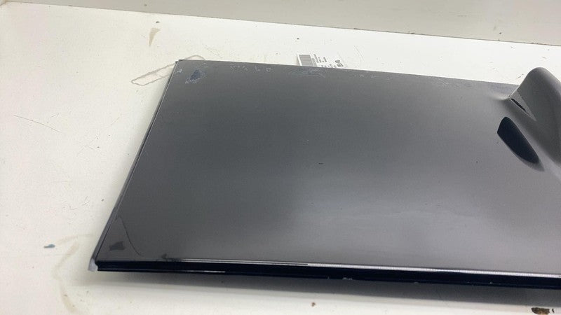 ⭕2023-2025 Toyota Prius Rearward Roof Molding Cover Panel w/ Antenna 7