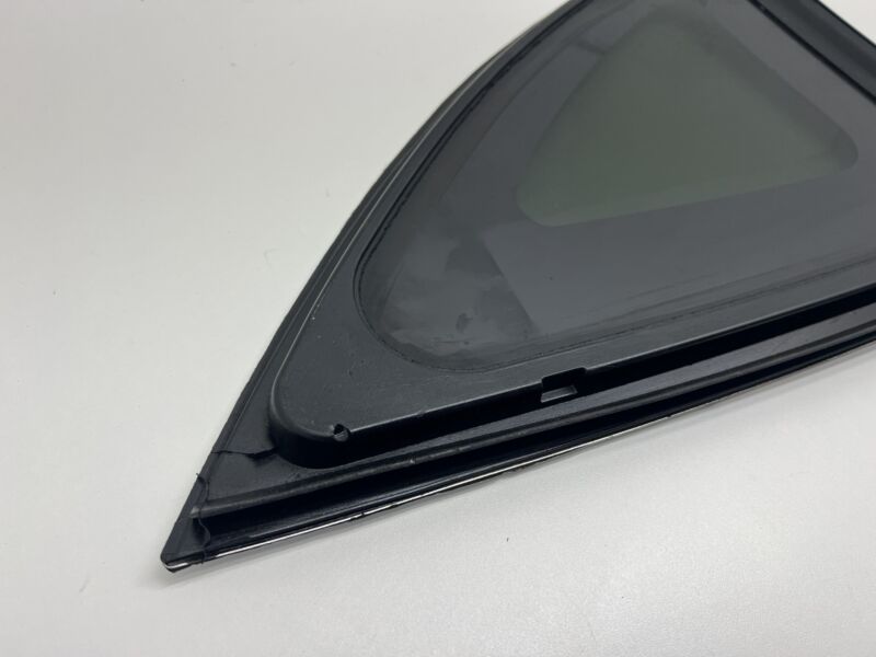 E11 43R-016797 ⭕ 2020-2024 Tesla Model Y Rear Corner Window Quarter Glass Right RH 1495741-00-E