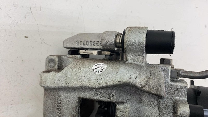 32300771 ⭕ 2021-2023 Polestar 2 Rear Passenger Right Brake Caliper w/ Hose Line 32300771