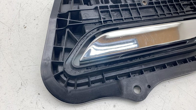 ⭕ 2012-2015 Tesla Model S MS Rear Left Exterior Door Handle Outer 1082