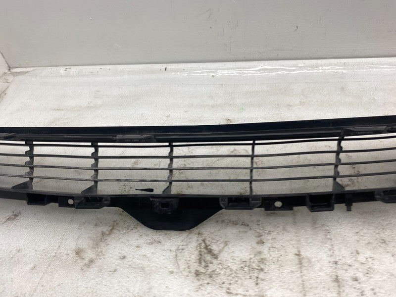 ⭕ 2017-2022 Tesla Model 3 Front Bumper Lower Center Fascia Grille Assembly OEM