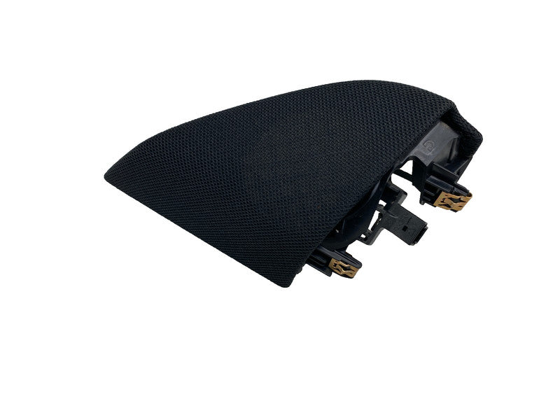 1095657 00 E ⭕ 2017-2023 Tesla Model 3 Front Left Audio Tweeter & Speaker Cover 1095657-00-E