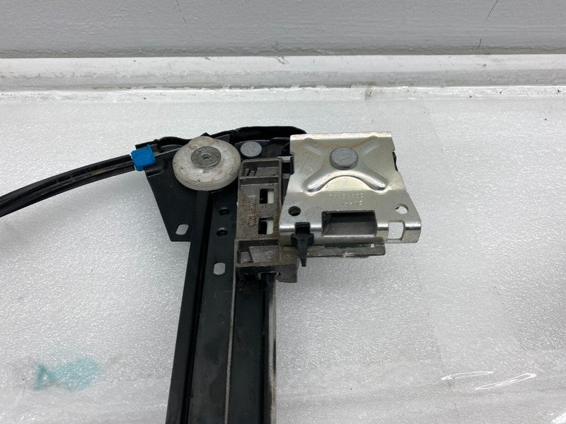 6006551 00 ⭕ 2012-2020 Tesla Model S Front Left Door Window Regulator & Motor 6006551-00-L