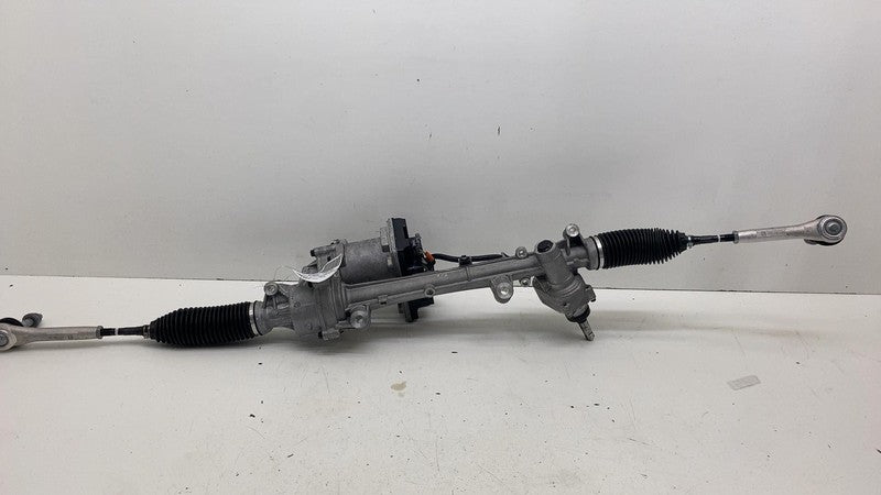 1344831-00-B ⭕ 24-25 Tesla Model 3 Power Steering Gear Rack & Pinion w/ Tie Rod 1344831-00-B