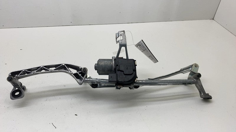 ⭕ 2022 Mercedes-Benz EQS 450+ Front Windshield Wiper Linkage Motor A2978207000
