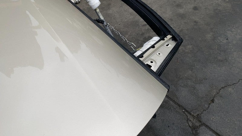 2013-2018 Ford C-Max Front Passenger Side Door Shell Panel Right RH Assy Gold GN