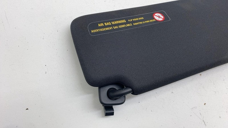 ⭕ 2022-2025 Rivian R1S Front Driver Side Windshield Sun Visor Sunvisor Left LH