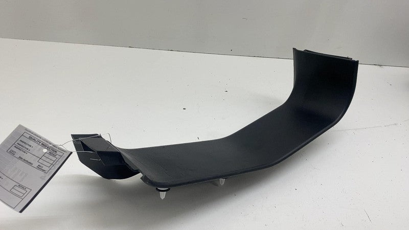 PT00012125-E ⭕ 2022-2024 Rivian R1T Rear Left Cargo Gear Tunnel Trim Panel Cover PT00012125-E