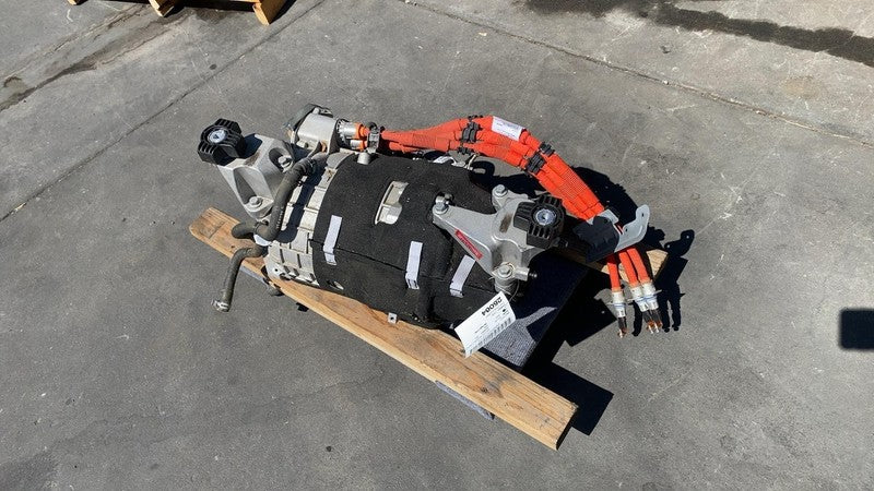 32362815 ⭕ 2023 Polestar 2 PS2 Electric Drive Motor Engine Front AWD Assembly 32362815