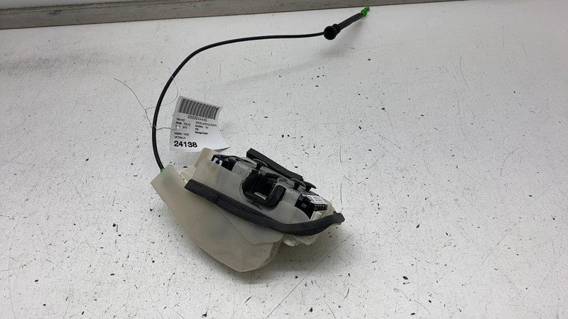 106896400K ⭕ 2017-2023 Tesla Model 3 Rear Door Lock Actuator Mechanism Left LH 1068964-00-K