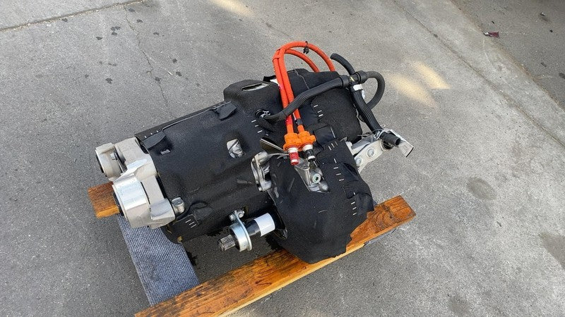 ⭕2014-2018 Tesla Model X S Electric Engine Motor Front Small Drive Unit Assembly