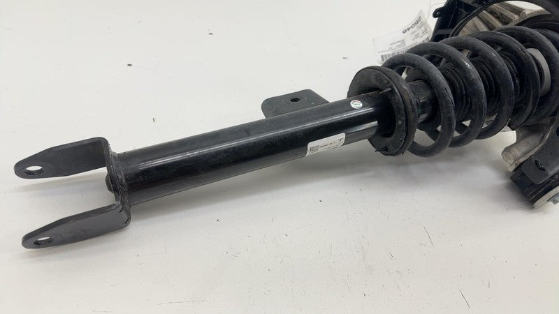 ⭕ 18-23 Model 3 M3 Front Left Shock Strut + Control Arm + Bracket 1044