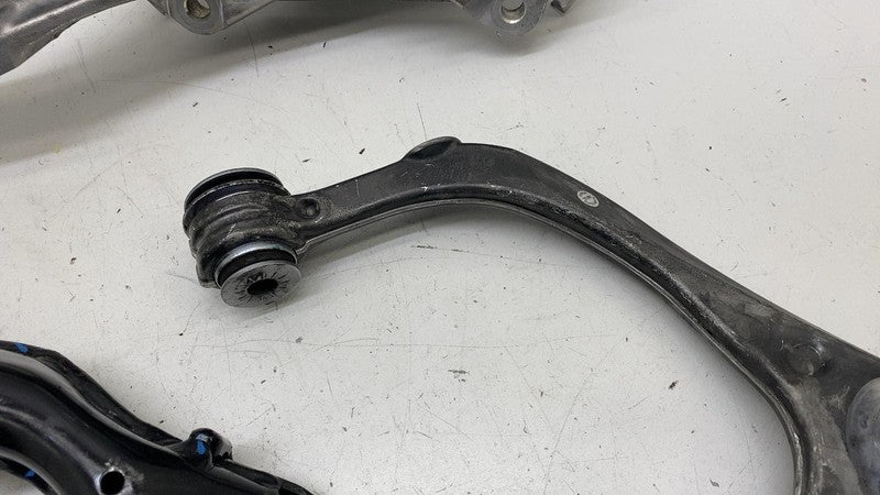13549863 ⭕ 2025 Chevrolet Silverado 1500 Front Left Spindle Knuckle w/ Control Arm Links