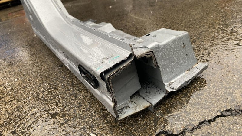 ⭕ 2023-2024 Toyota Prius Passenger Side B-Pillar Structural Frame Cutout Right