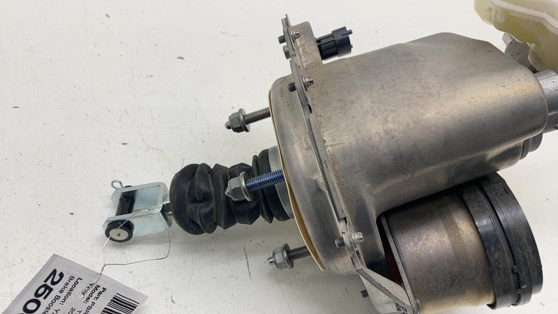 104467100G ⭕ 2017-2023 Model 3 Power Brake Booster Master Cylinder & Reservoir 1044671-00-G