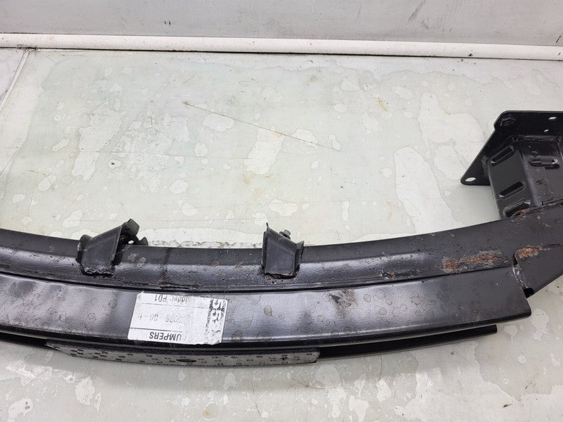 ⭕ 2016-2020 Tesla Model S Front Bumper Energy Absorber Impact Bar 1060