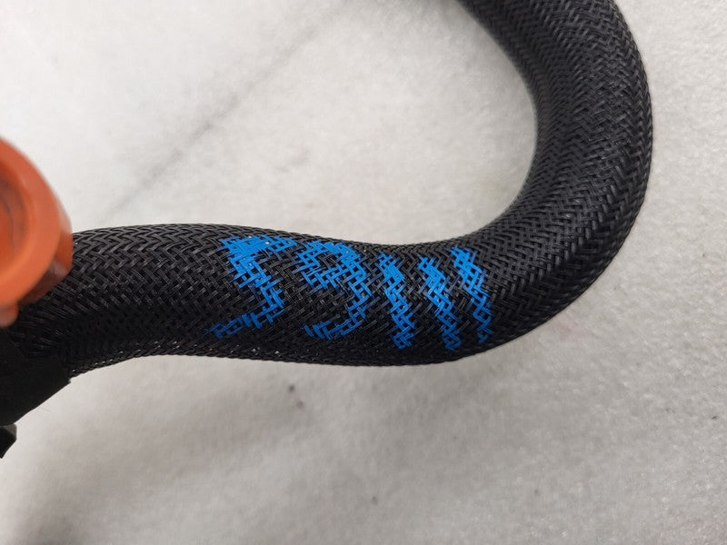 1077594 00 ⭕ 17-23 Tesla Model 3 Rear Drive RDU Inlet Inverter Cooling Hose Pipe 1077594-00