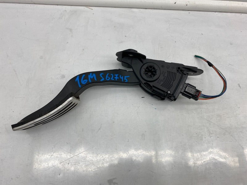 BE5C 9F836 AA ⭕ 2012-2020 Tesla Model S MS Accelerator Throttle Pedal Assembly BE5C9F836-AA