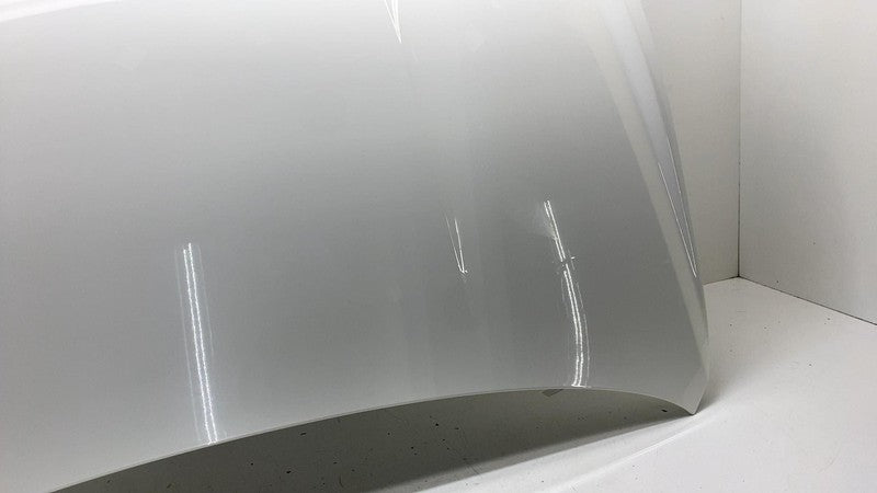 ⭕ 2014-2020 Maserati Ghibli Front Bonnet Hood Shell Panel White Assembly OEM