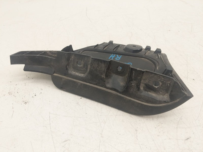 1567149 00 A ⭕ 21-24 Tesla Model S Rear Side Wheel Fairing Cover Molding Right 1567149-00-A