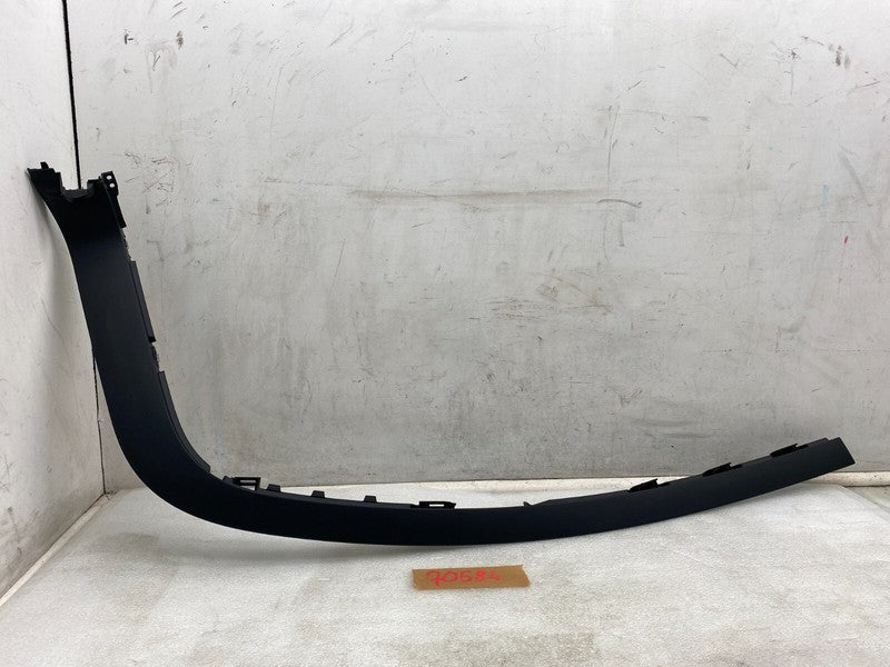 110512000E ⭕ 2016-2020 Tesla Model X Rear Right C-Pillar Trim Cover Racetrack 1105120-00-E