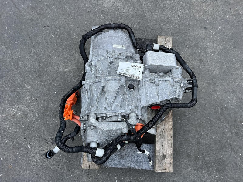 1120980-00-D ⭕ 2017-2023 Tesla Model 3 Rear Drive Unit Engine Performance Assy 1120980-00-D