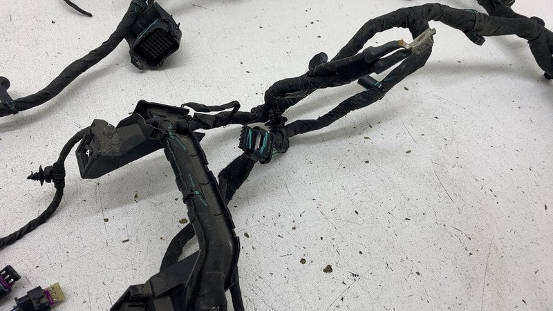 2022-2024 Rivian R1S Front Wire Wiring Harness Body Frank Loom Line PT