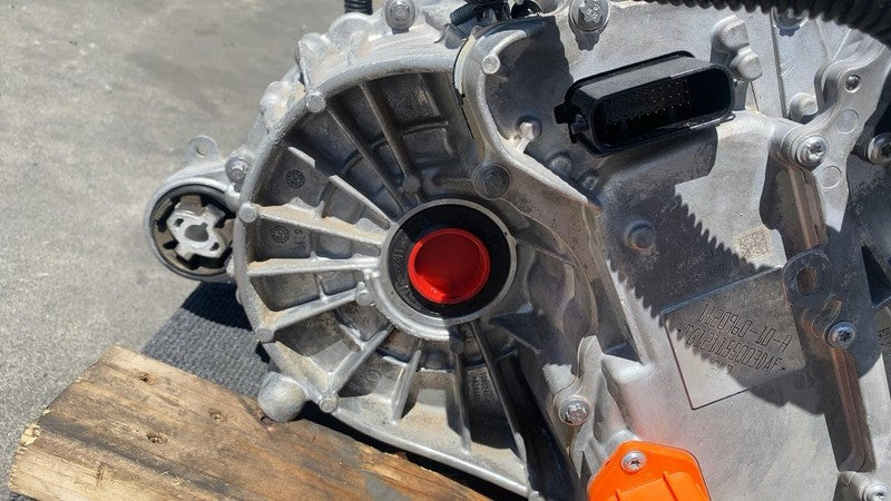 ⭕ 17-23 Tesla Model Y 3 Front Drive Unit Engine Electric Motor AWD 112