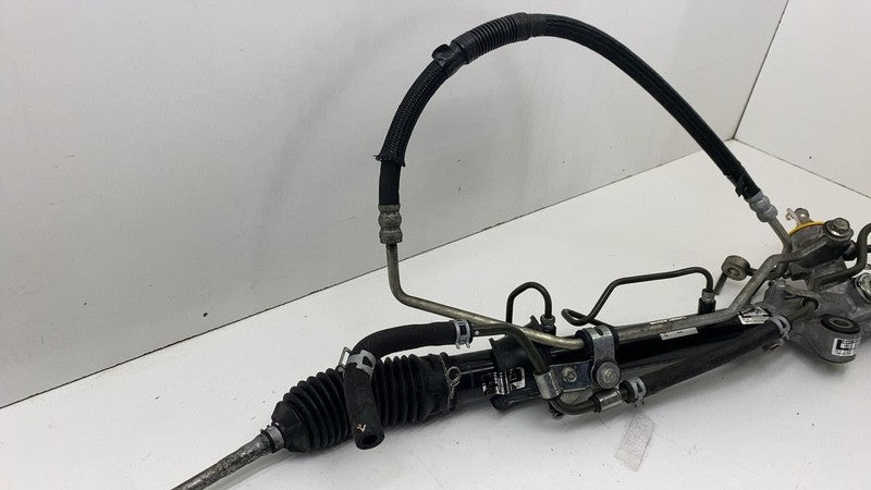 ⭕ 2006-2015 Mazda MX-5 Miata Steering Gear Power Rack & Pinion w/ Tie Rod End