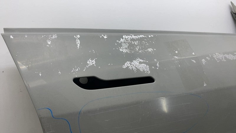 ⭕2020-2026 Tesla Model Y MY Front Passenger Side Door Shell Panel Righ